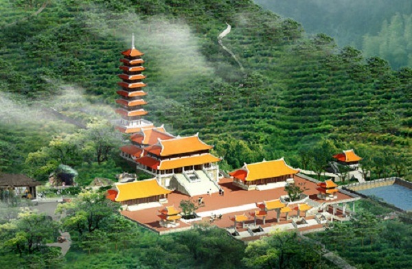 chùa Đại Tuệ