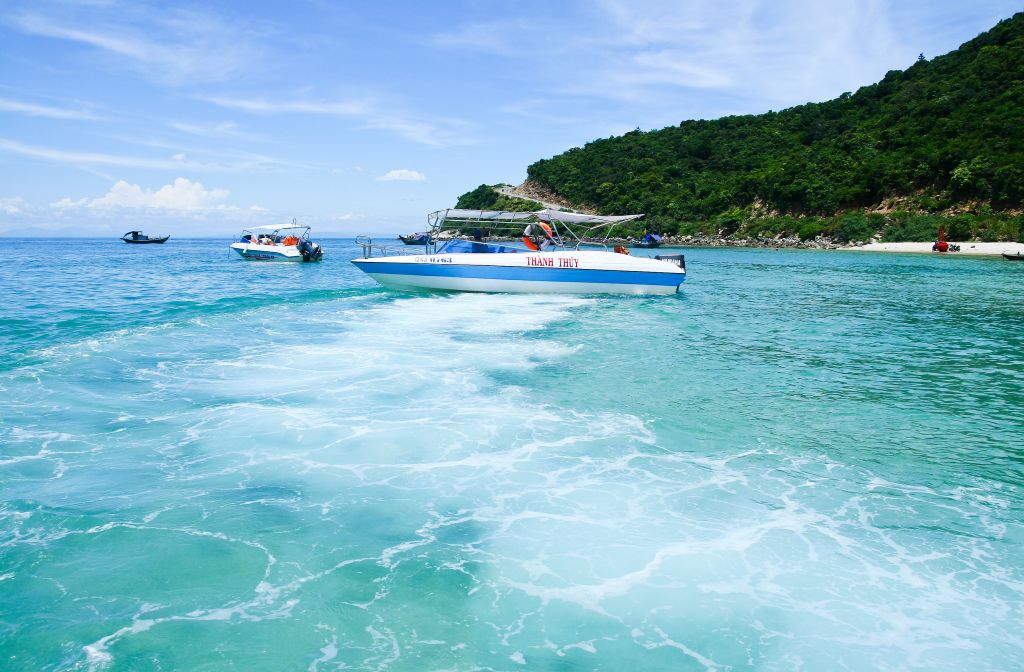 Biển Đà Nẵng