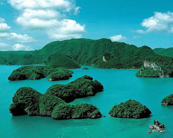Quần đảo Langkawi