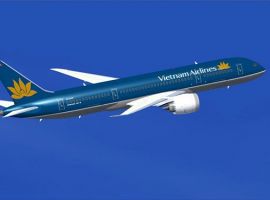 Hướng dẫn làm thủ tục đi máy bay Vietnam Airlines