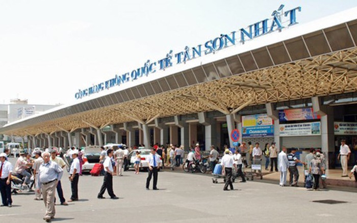 Vé máy bay Sài Gòn Hà Nội