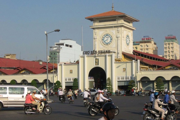 Lịch bay Vinh Sài Gòn 2