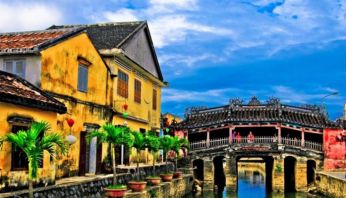 vé máy bay Tết đi Chu Lai