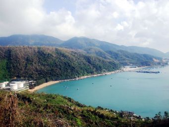 Vé máy bay Tết đi Tuy Hòa