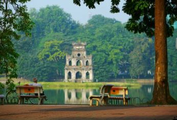Lịch bay Huế Hà Nội
