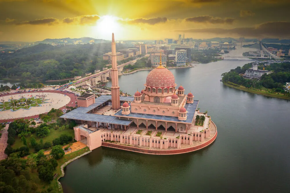 Lựa chọn thời điểm lý tưởng để du lịch Malaysia